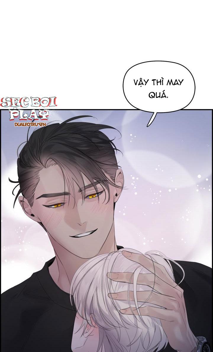 Cơ Chế Bảo Vệ Chapter 21 - Trang 12