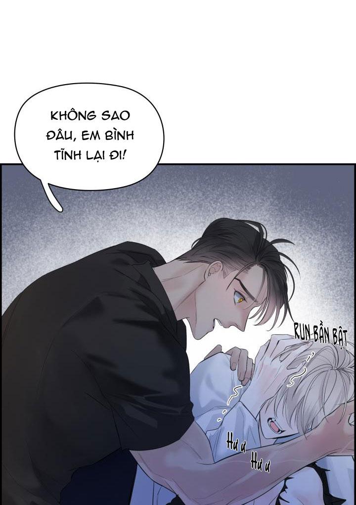 Cơ Chế Bảo Vệ Chapter 21 - Trang 31