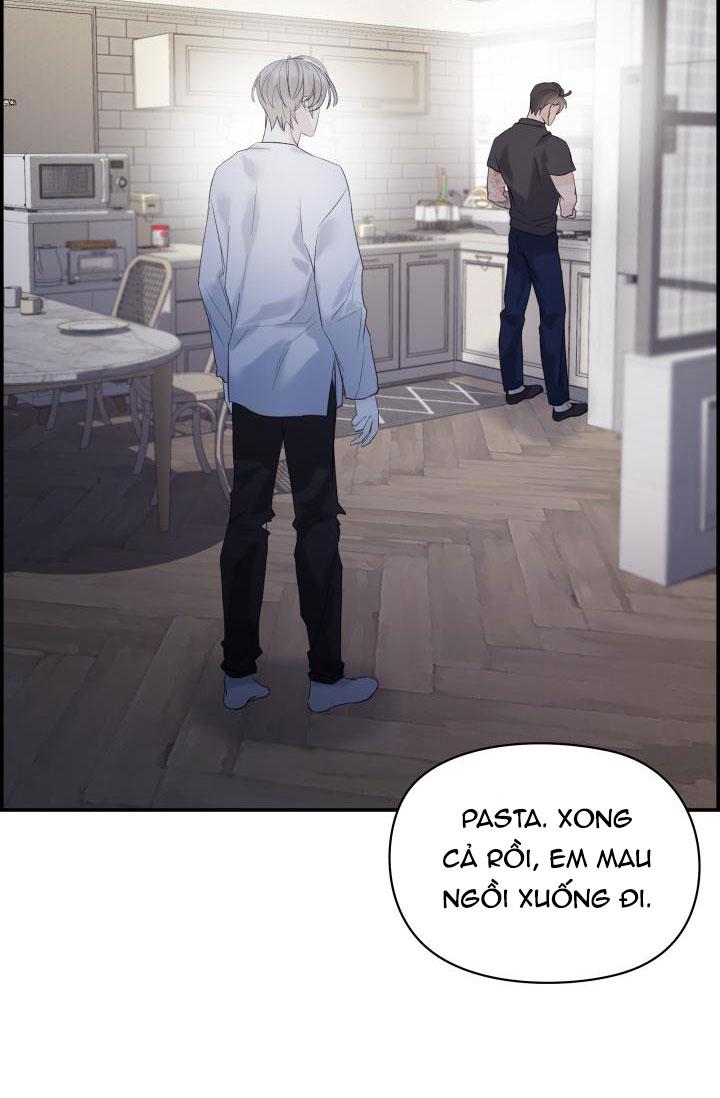 Cơ Chế Bảo Vệ Chapter 21 - Trang 55