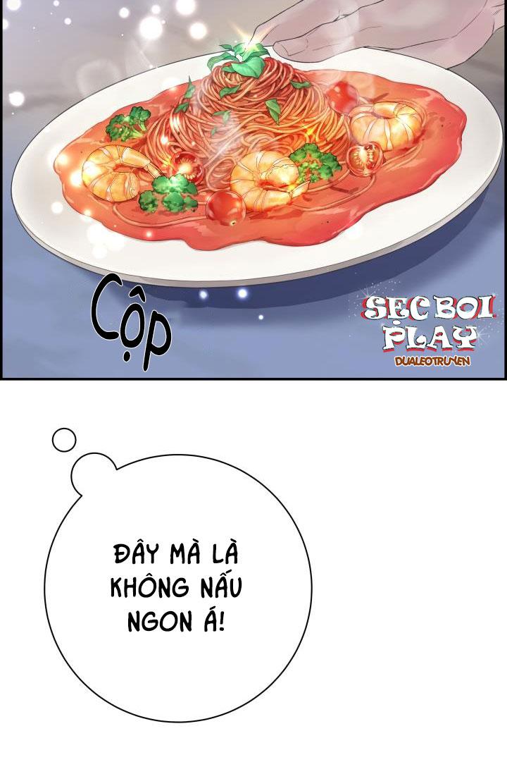 Cơ Chế Bảo Vệ Chapter 21 - Trang 58