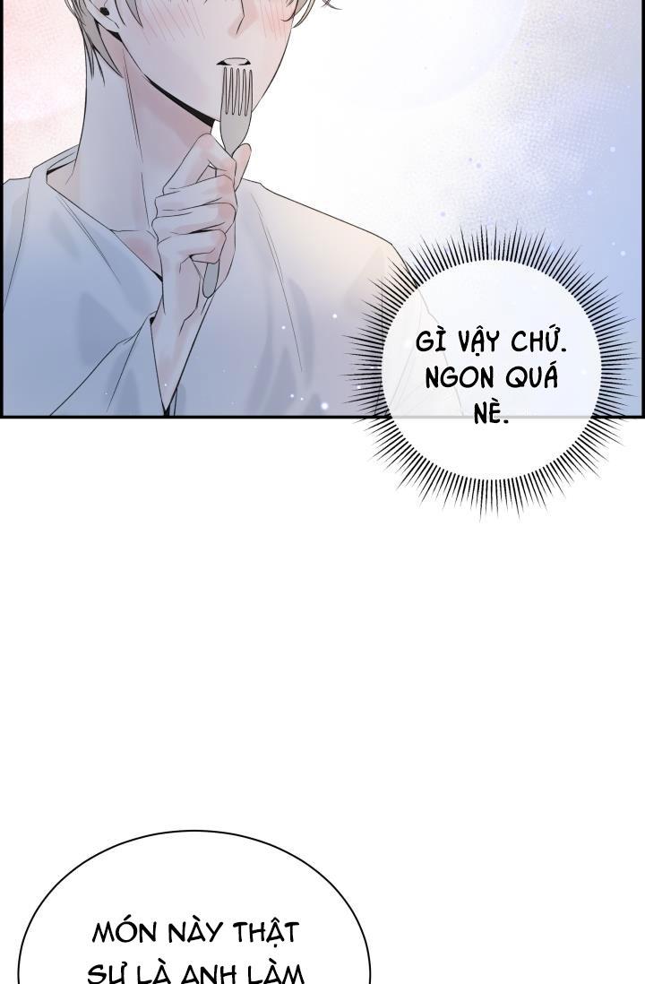 Cơ Chế Bảo Vệ Chapter 21 - Trang 61