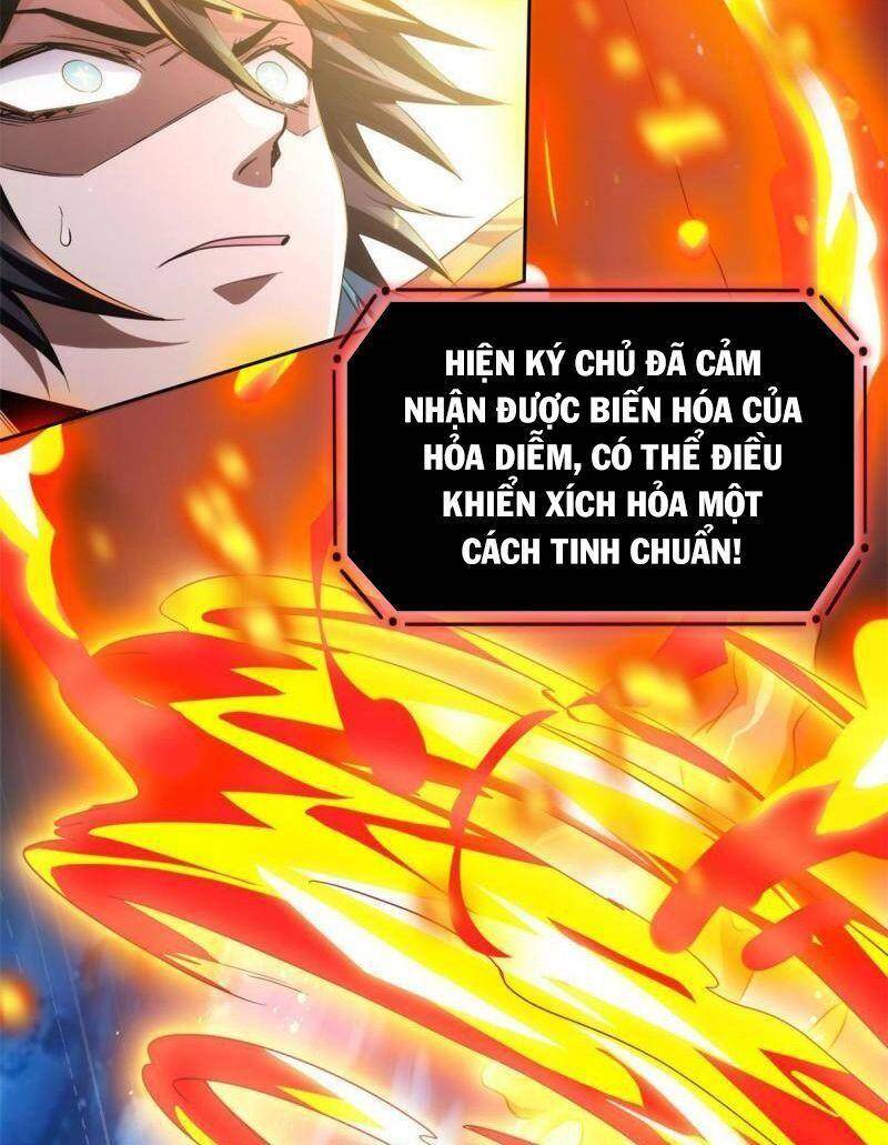 Cường Giả Đến Từ Trại Tâm Thần Chapter 142 - Trang 15