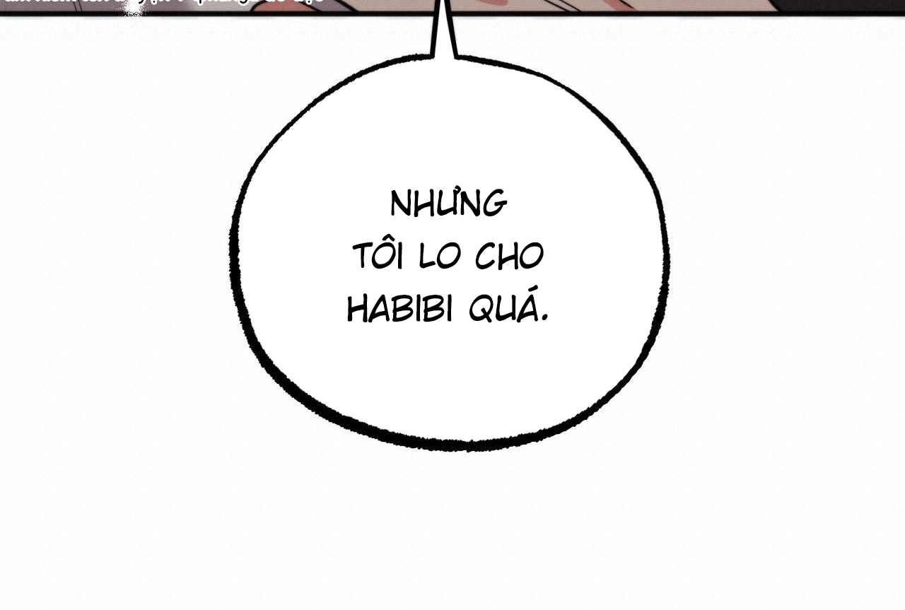 Đàn Thỏ Của Habibi Chapter 57 - Trang 118