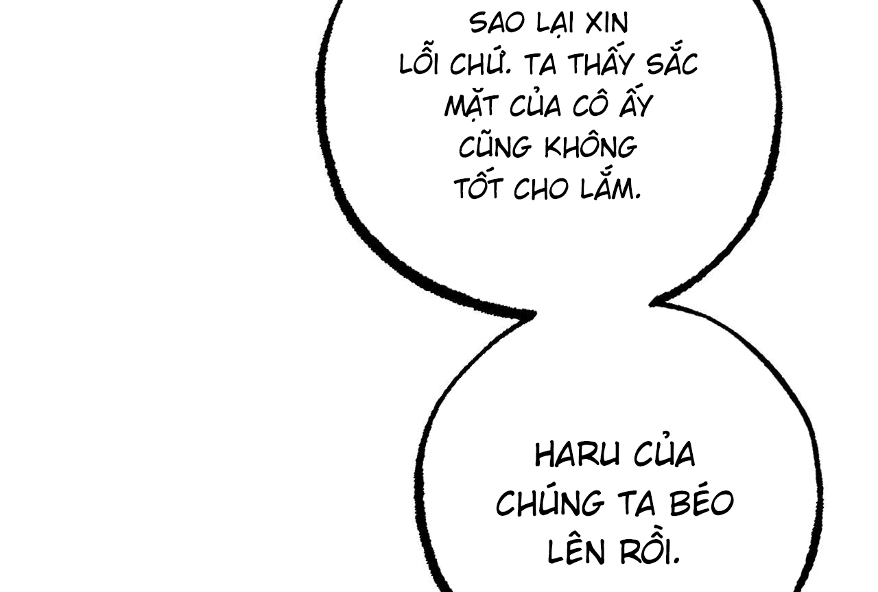 Đàn Thỏ Của Habibi Chapter 57 - Trang 123