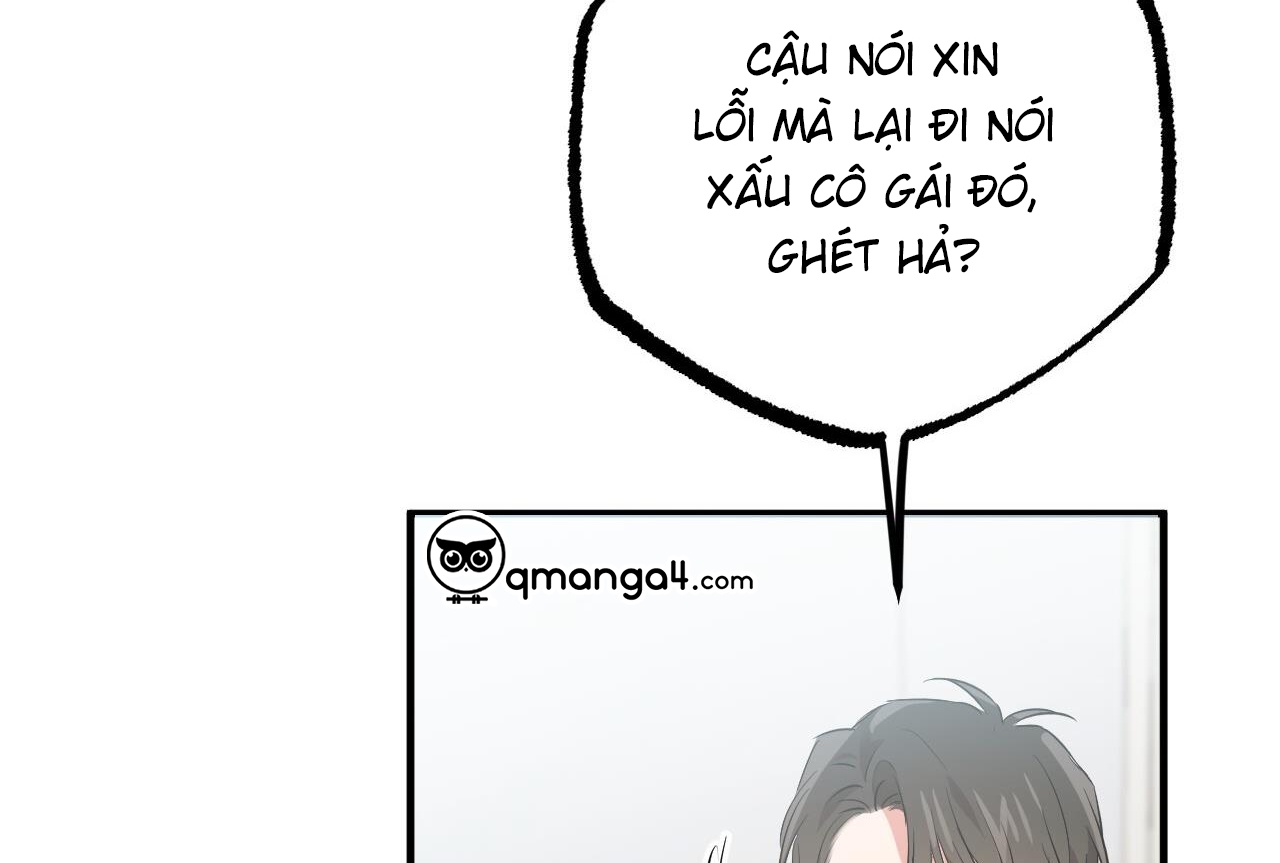 Đàn Thỏ Của Habibi Chapter 57 - Trang 131