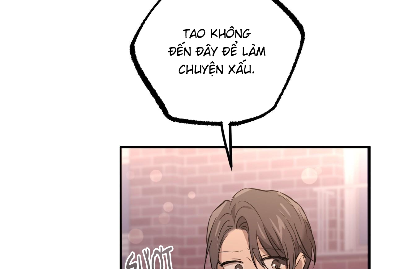 Đàn Thỏ Của Habibi Chapter 57 - Trang 16