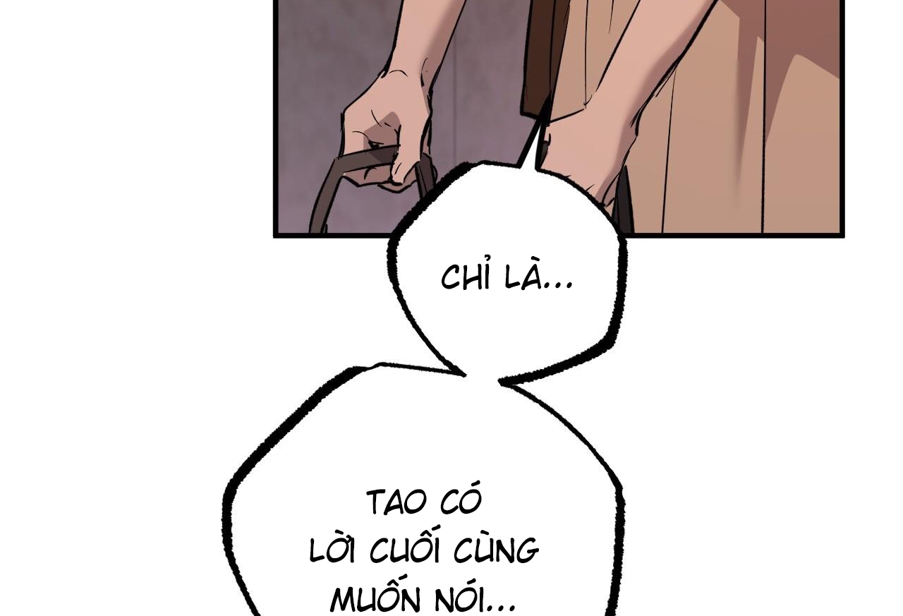 Đàn Thỏ Của Habibi Chapter 57 - Trang 18