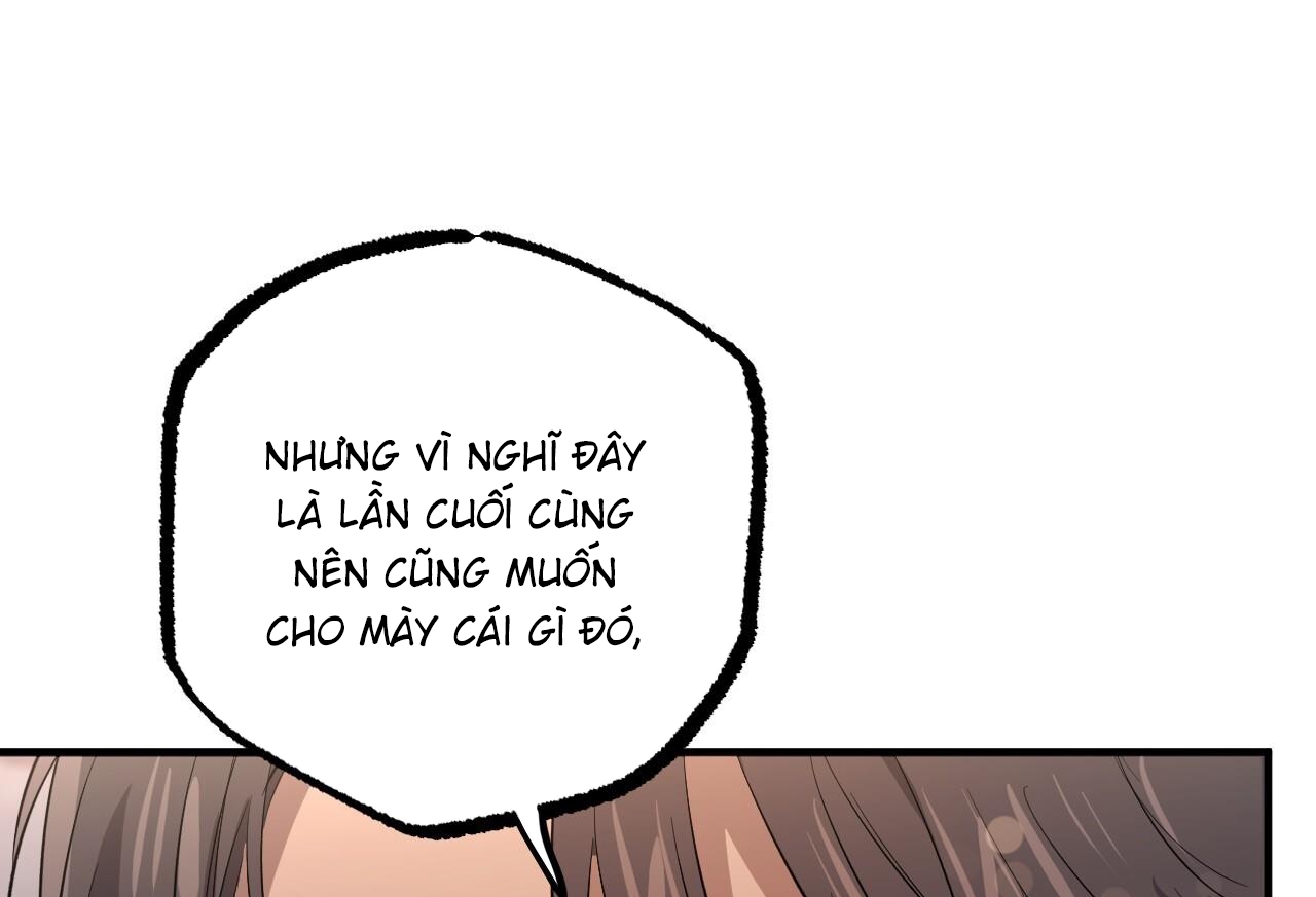 Đàn Thỏ Của Habibi Chapter 57 - Trang 21