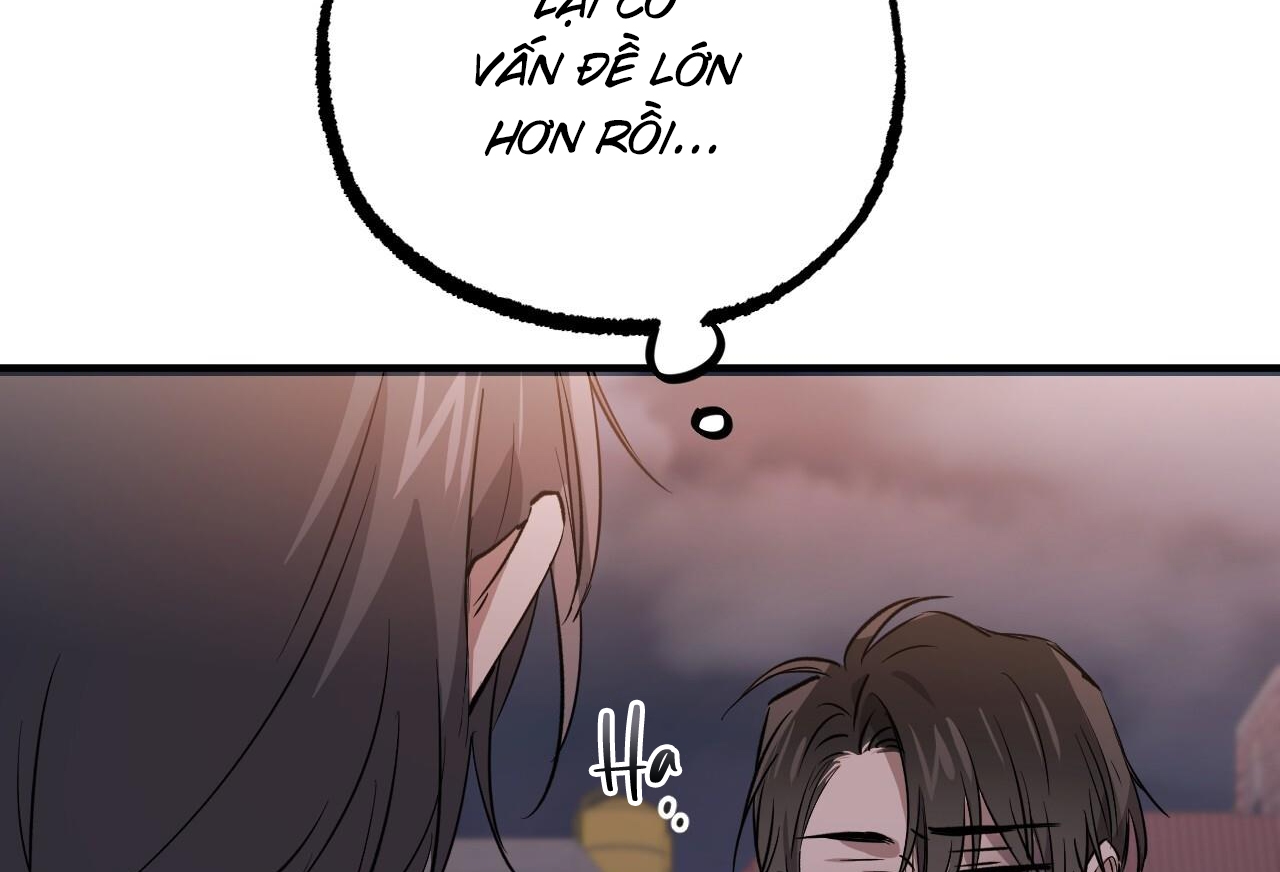 Đàn Thỏ Của Habibi Chapter 57 - Trang 229