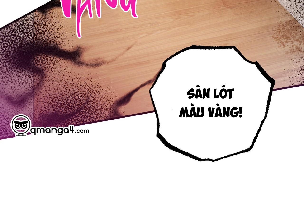 Đàn Thỏ Của Habibi Chapter 57 - Trang 239