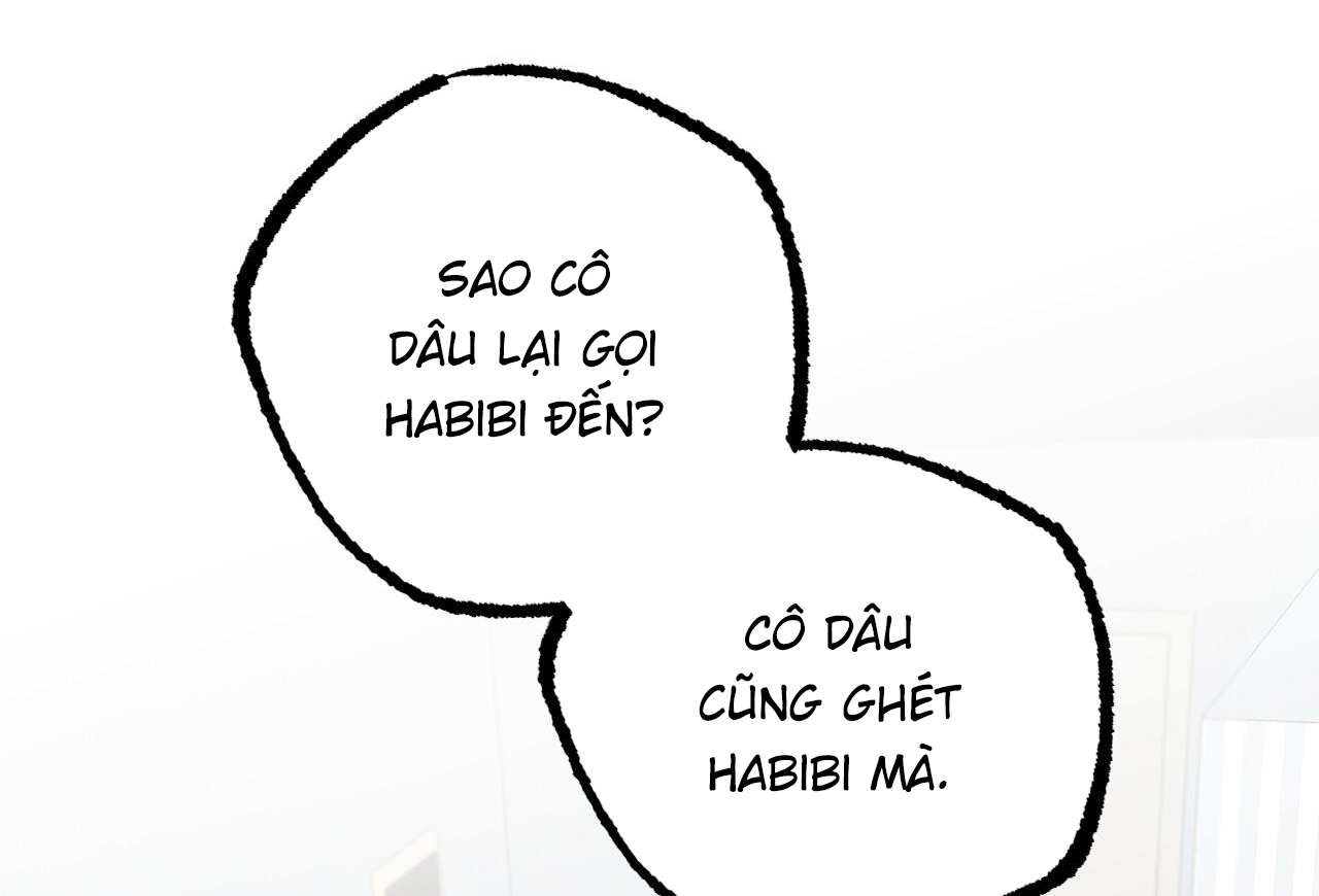 Đàn Thỏ Của Habibi Chapter 57 - Trang 55