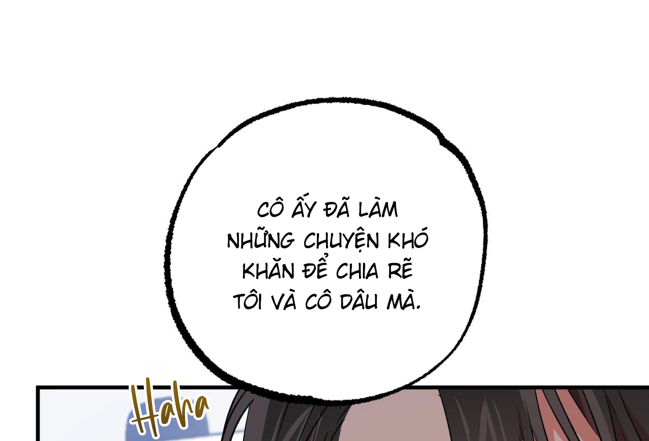 Đàn Thỏ Của Habibi Chapter 57 - Trang 61