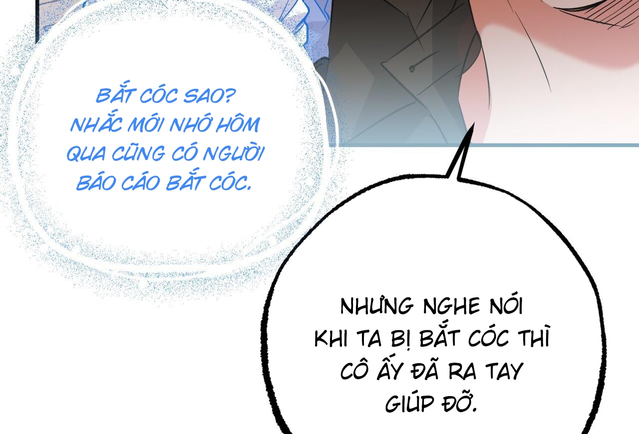 Đàn Thỏ Của Habibi Chapter 57 - Trang 63