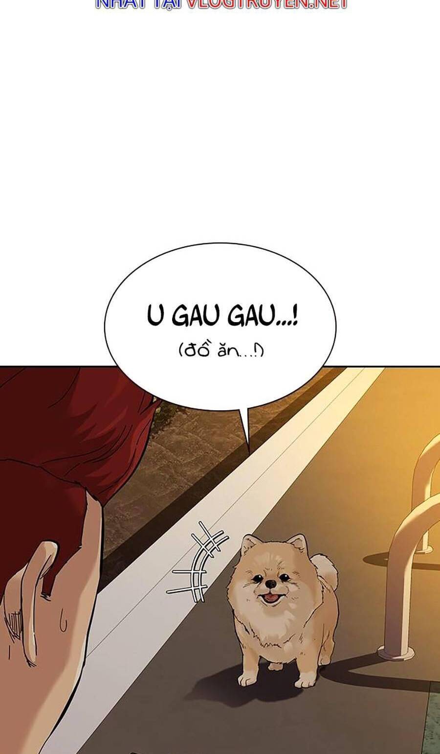 Để Có Thể Sống Sót Chapter 66.5: Extra 1 - Trang 14