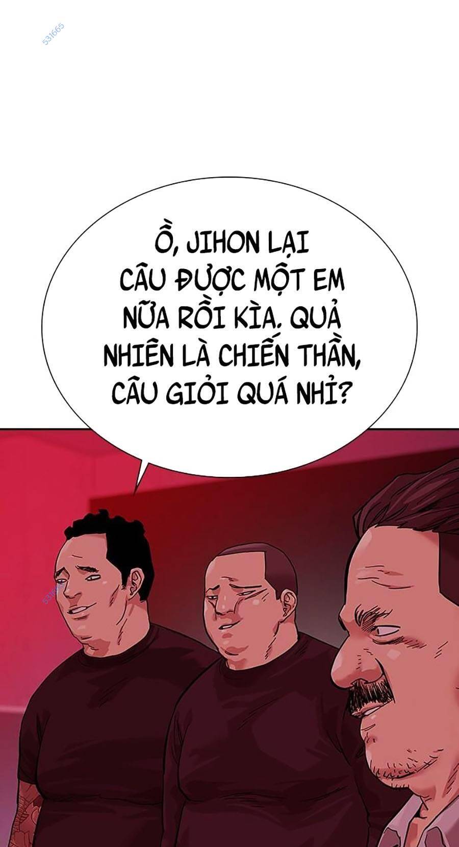 Để Có Thể Sống Sót Chapter 66.6: Extra 2 - Trang 21