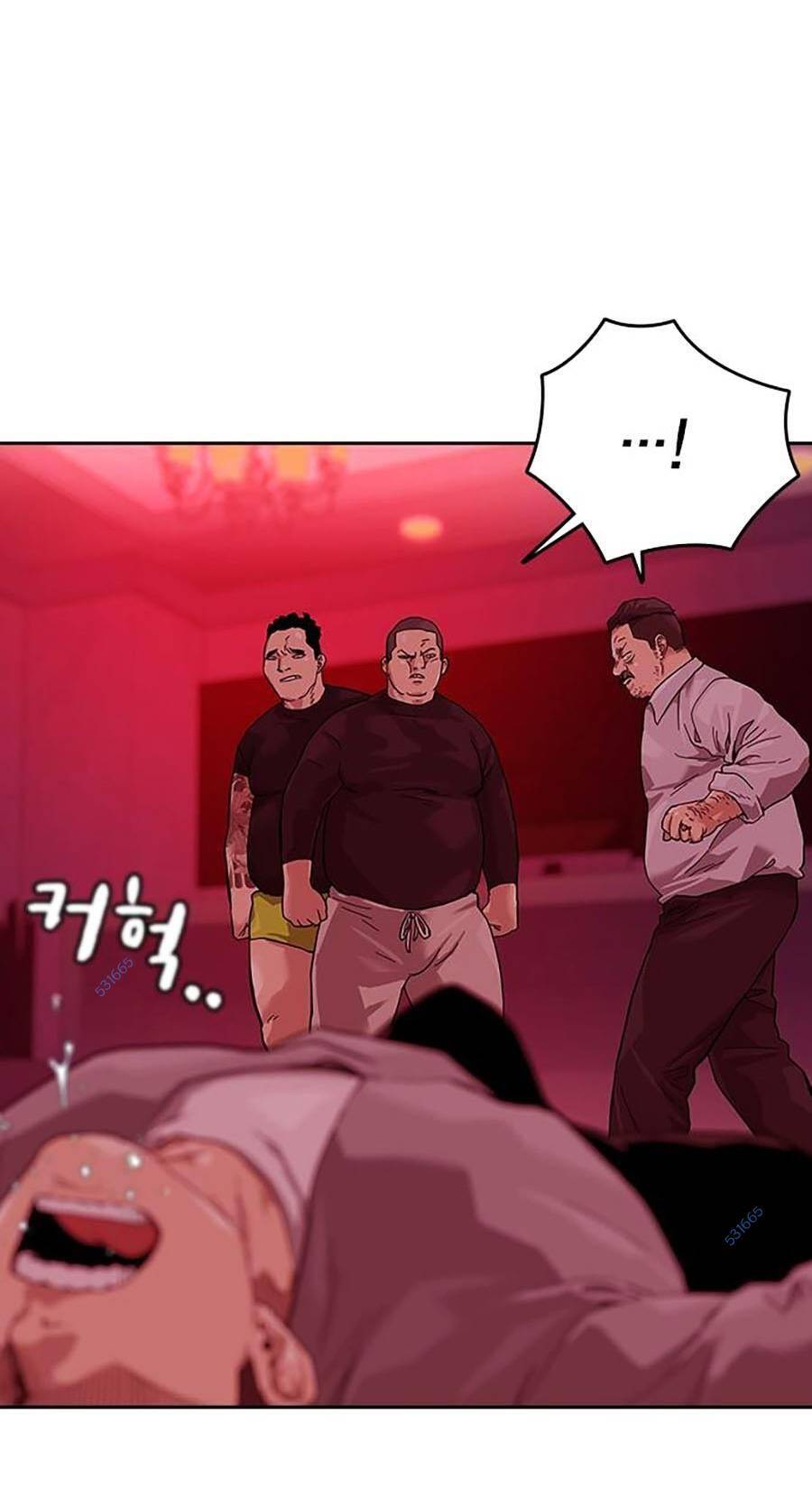 Để Có Thể Sống Sót Chapter 66.6: Extra 2 - Trang 29