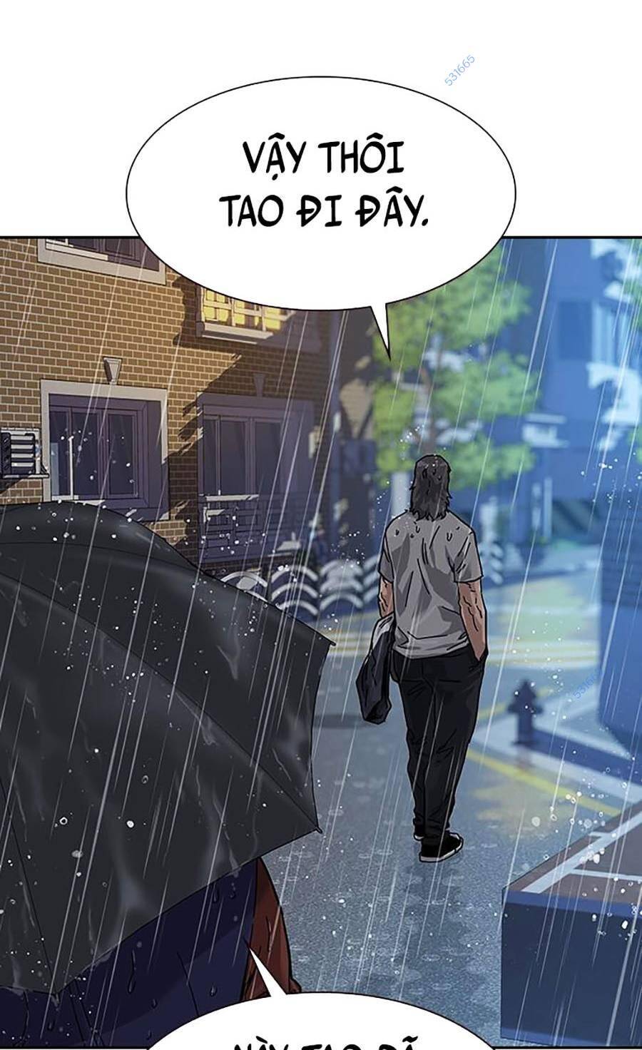 Để Có Thể Sống Sót Chapter 66.6: Extra 2 - Trang 47