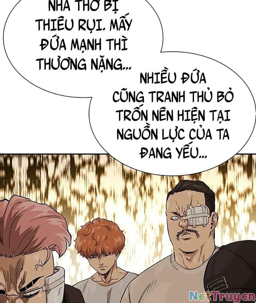 Để Có Thể Sống Sót Chapter 66 - Trang 11