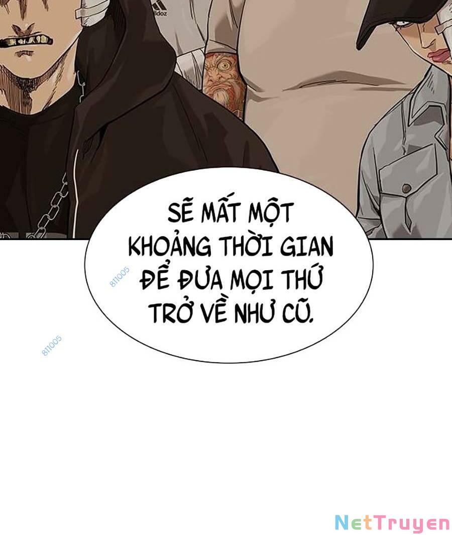 Để Có Thể Sống Sót Chapter 66 - Trang 12