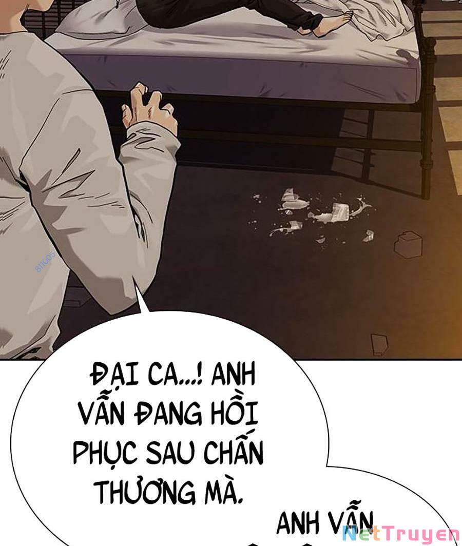 Để Có Thể Sống Sót Chapter 66 - Trang 7