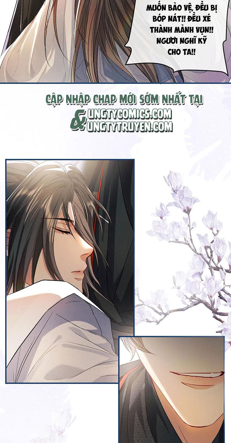 Husky Và Sư Tôn Mèo Trắng Của Hắn Chapter 33 - Trang 27