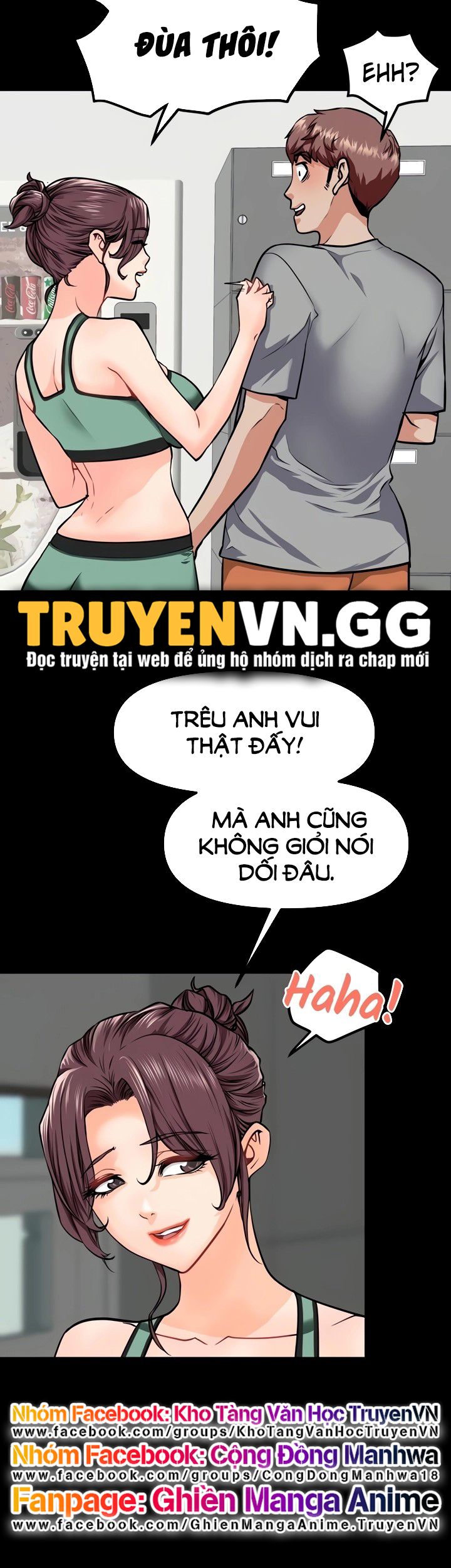 Khi Loser Trỗi Dậy Chapter 22 - Trang 23