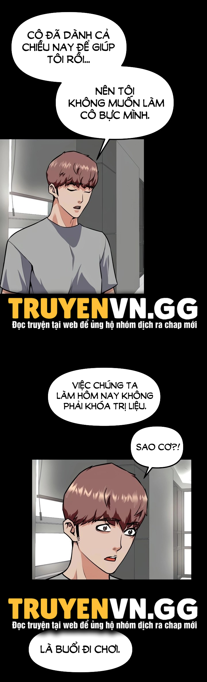 Khi Loser Trỗi Dậy Chapter 22 - Trang 24