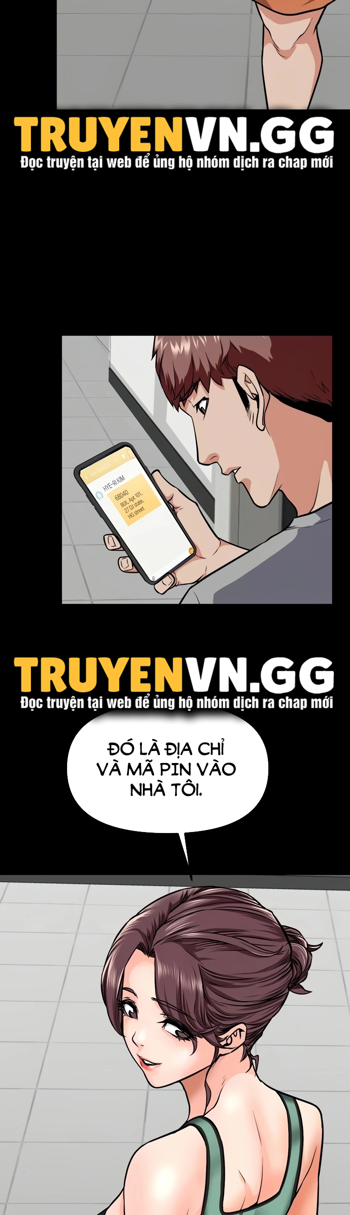 Khi Loser Trỗi Dậy Chapter 22 - Trang 28