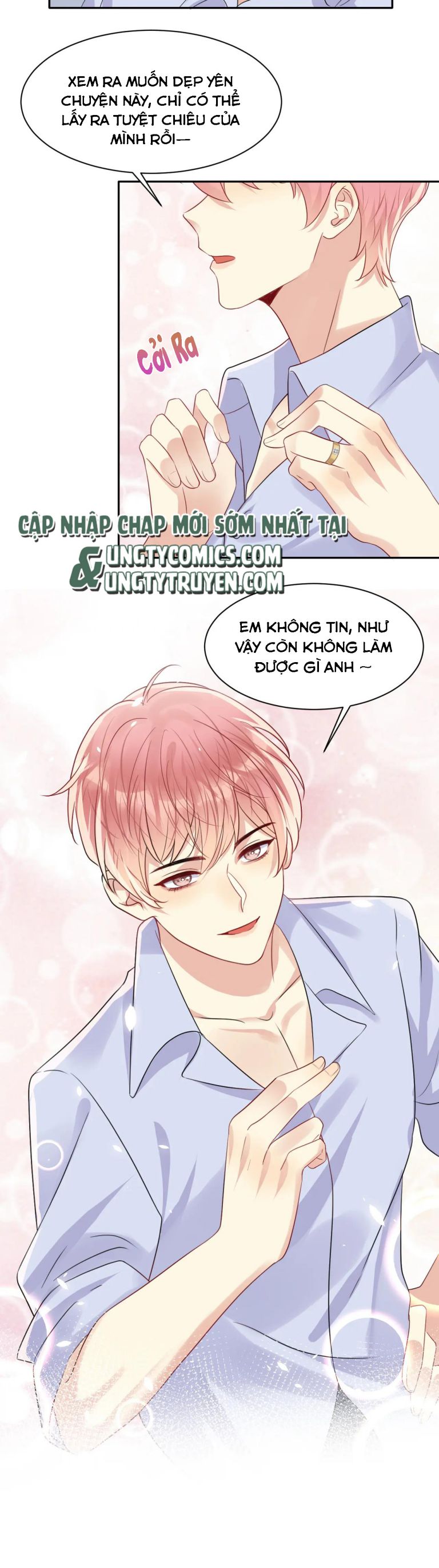 Lại Bị Bạn Trai Cũ Nhắm Trúng Rồi Chapter 124 - Trang 6