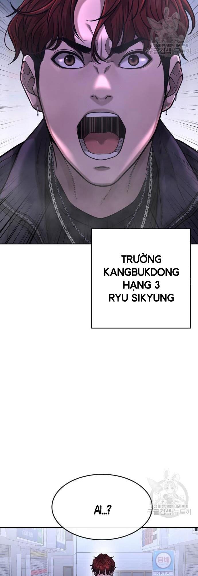 Nhiệm Vụ Diệu Kỳ Chapter 60 - Trang 21