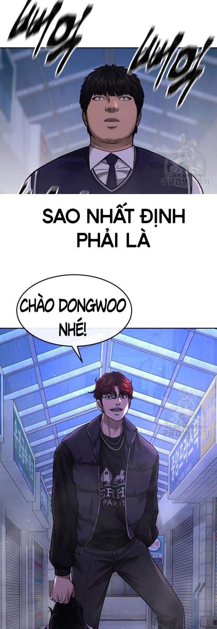 Nhiệm Vụ Diệu Kỳ Chapter 60 - Trang 24