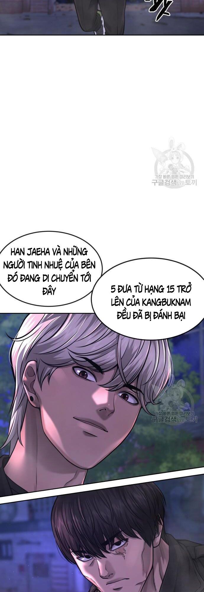 Nhiệm Vụ Diệu Kỳ Chapter 60 - Trang 31