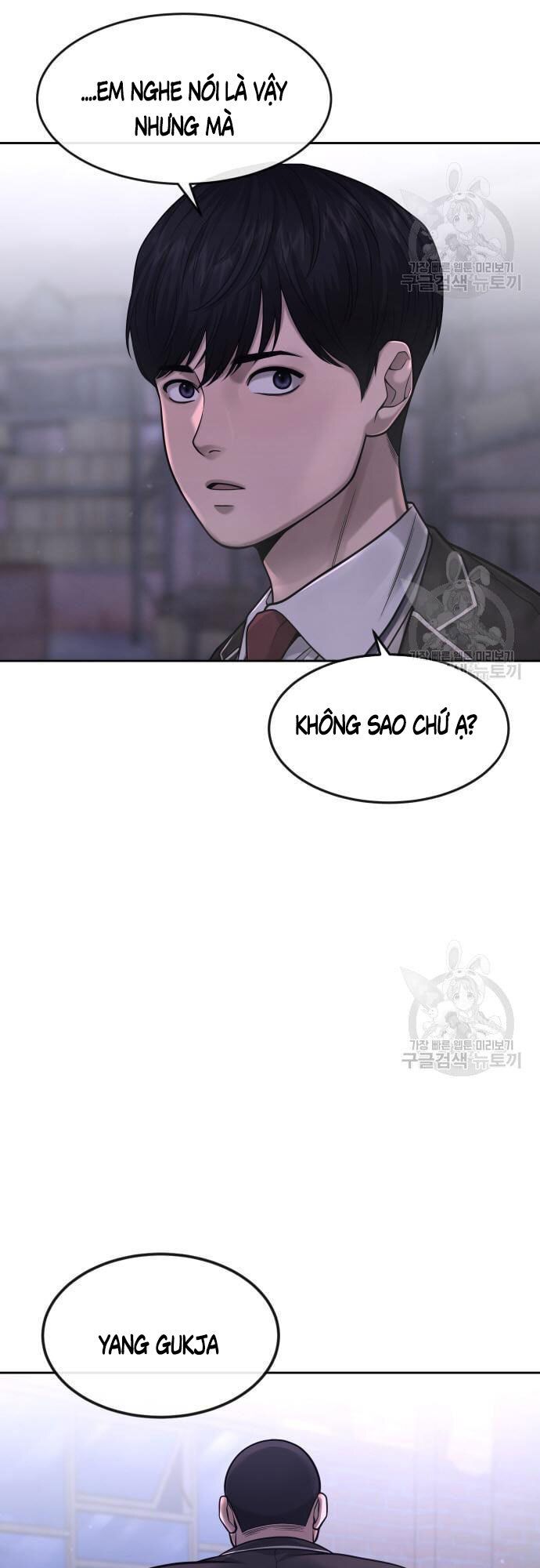 Nhiệm Vụ Diệu Kỳ Chapter 60 - Trang 38