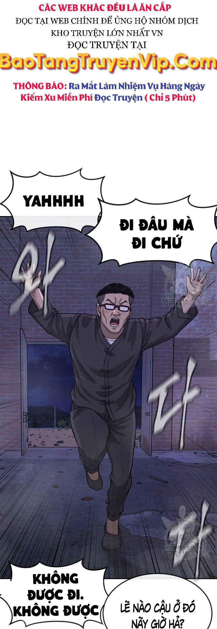 Nhiệm Vụ Diệu Kỳ Chapter 60 - Trang 45