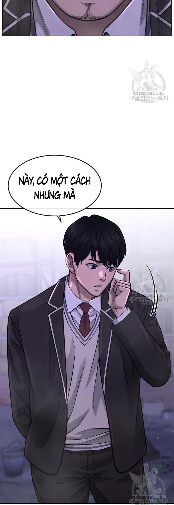 Nhiệm Vụ Diệu Kỳ Chapter 60 - Trang 50