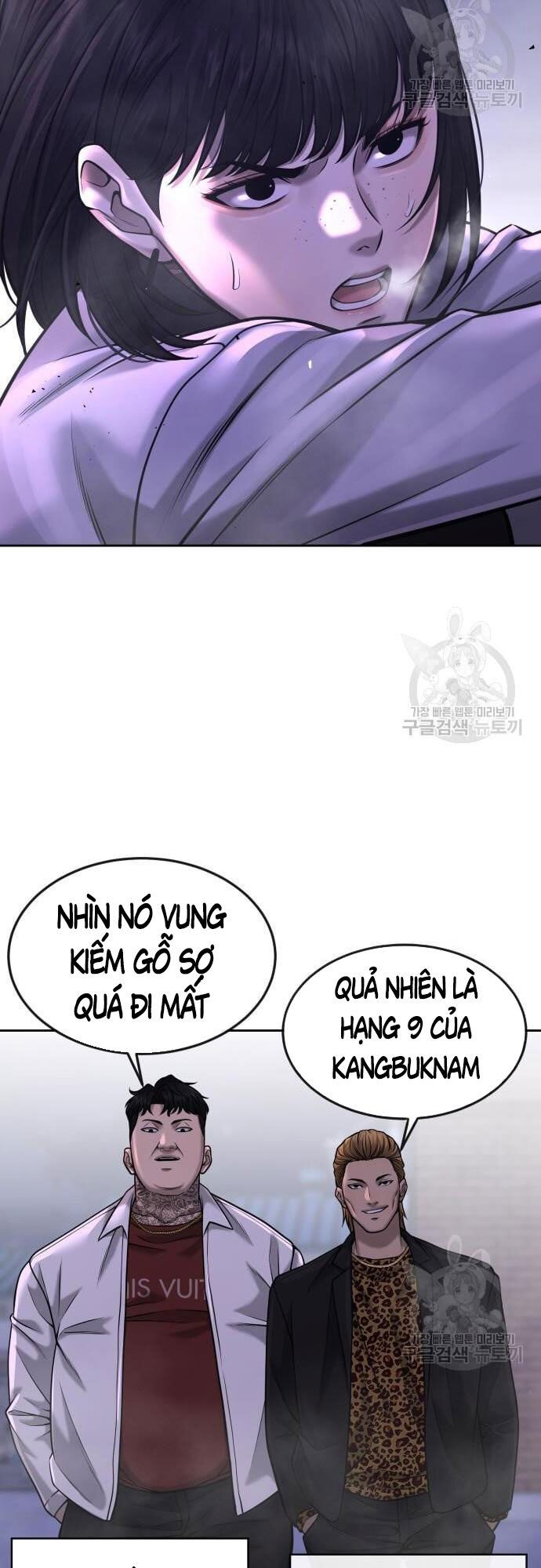 Nhiệm Vụ Diệu Kỳ Chapter 60 - Trang 58