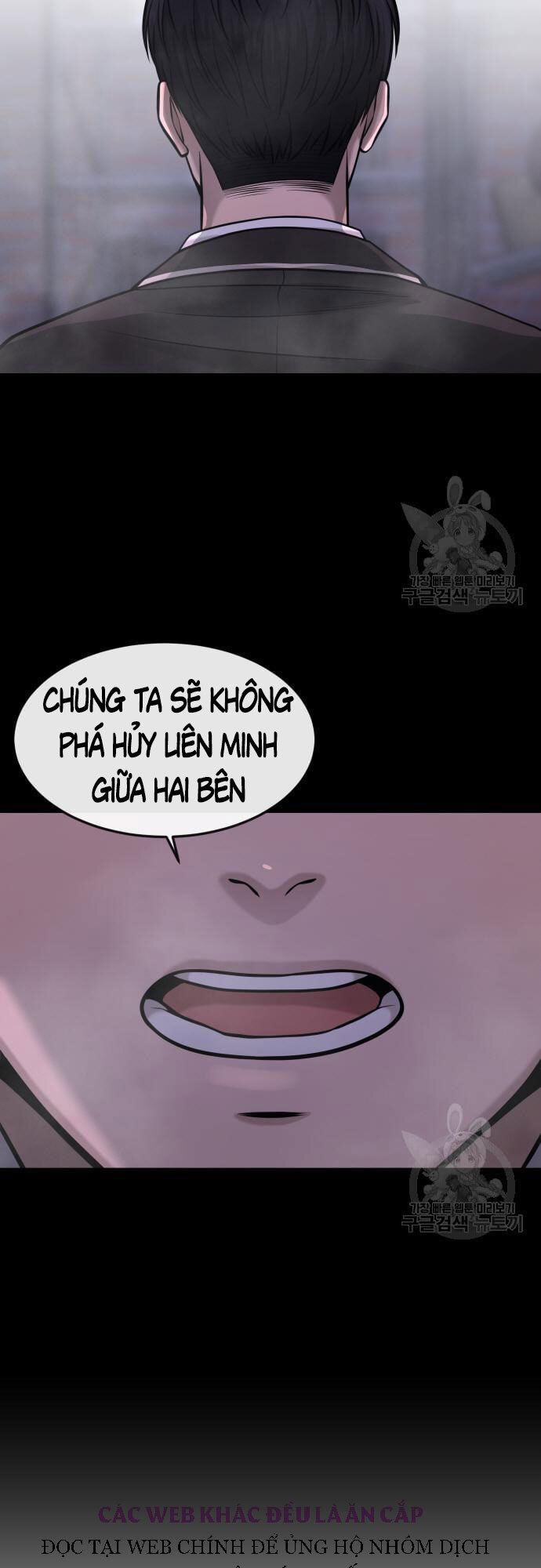 Nhiệm Vụ Diệu Kỳ Chapter 60 - Trang 69