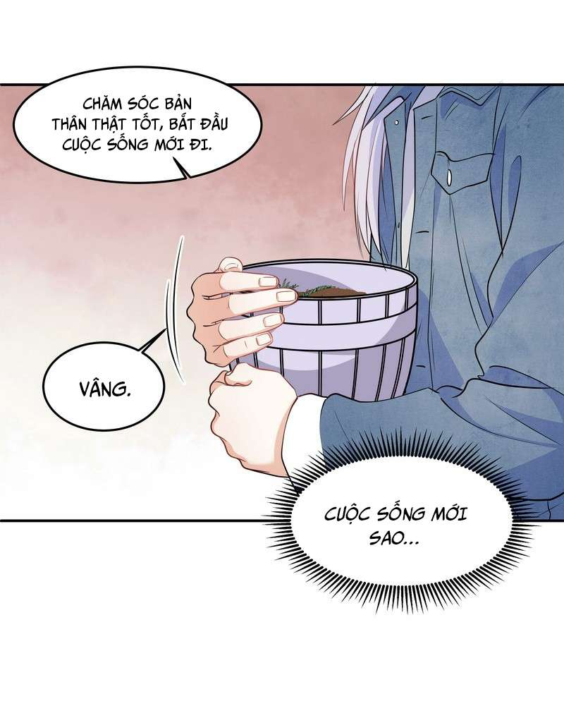 Trần Thương (Vết Sẹo Cũ) Chapter 81 - Trang 26