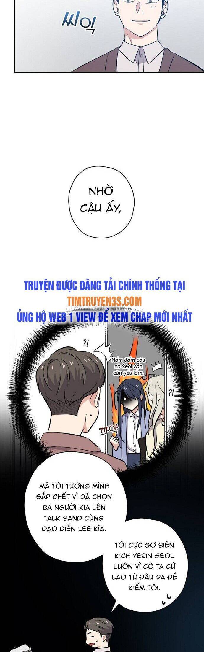 Vua Phim Truyền Hình Chapter 22 - Trang 11