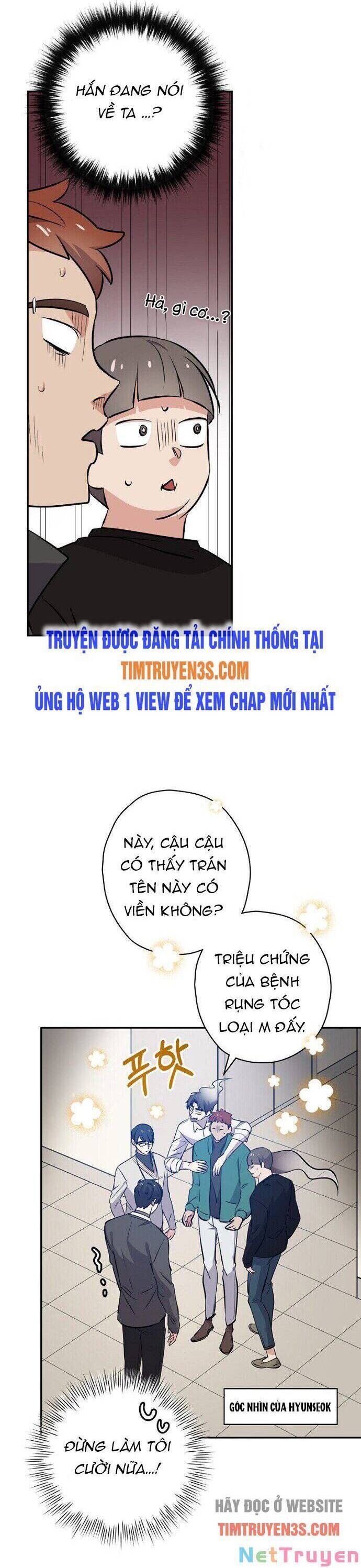 Vua Phim Truyền Hình Chapter 22 - Trang 35