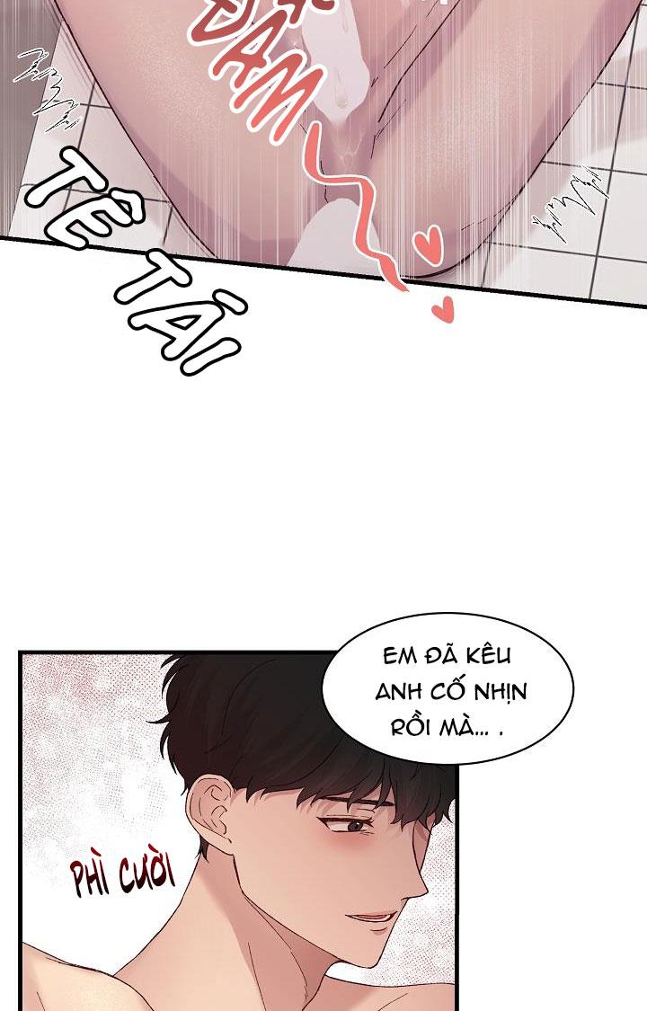 Bởi Vì Yêu Em Chapter 10 - Trang 19