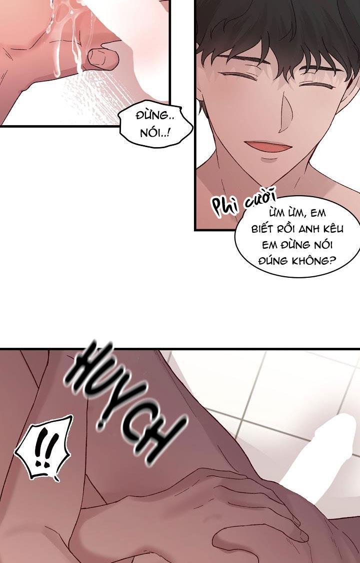 Bởi Vì Yêu Em Chapter 10 - Trang 30