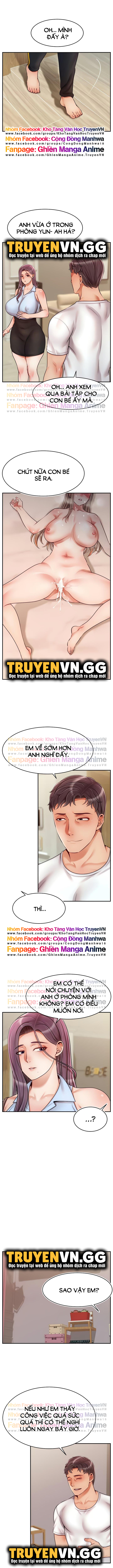 Cả Nhà Thương Nhau Chapter 48 - Trang 9