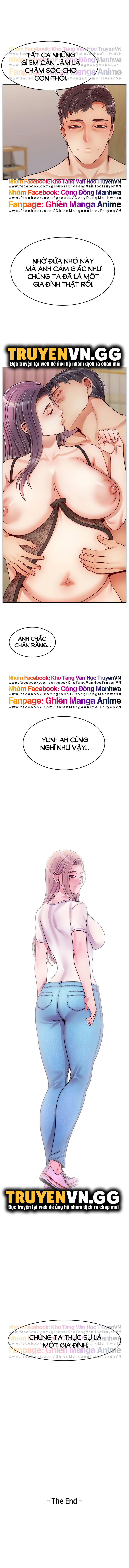 Cả Nhà Thương Nhau Chapter 50 - Trang 11