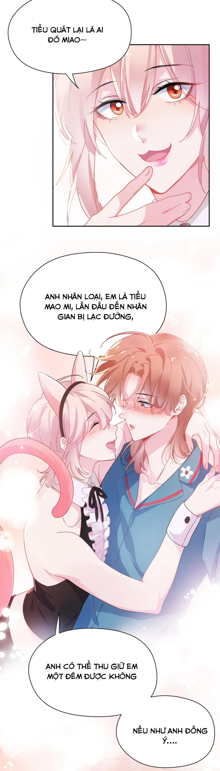 Có Bản Lĩnh Thì Cứ Hung Dữ Đi? Chapter 92 - Trang 16