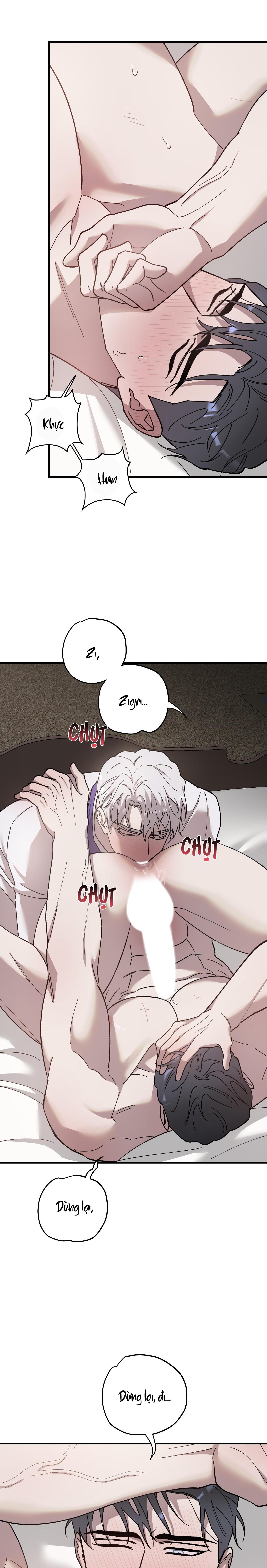 Đóa Hoa Của Mặt Trời Chapter 30 - Trang 2