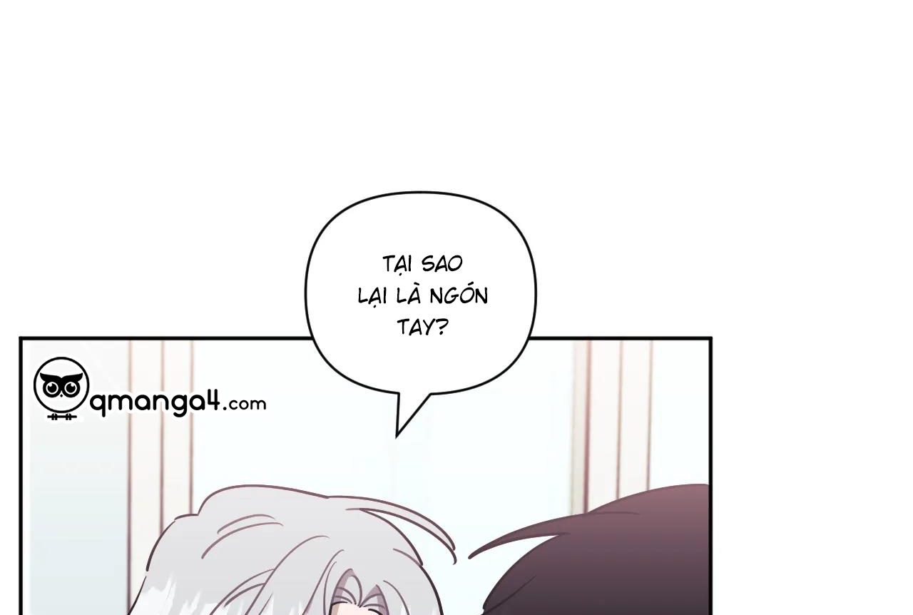 Khoảng Cách Xa Lạ Chapter 44 - Trang 159