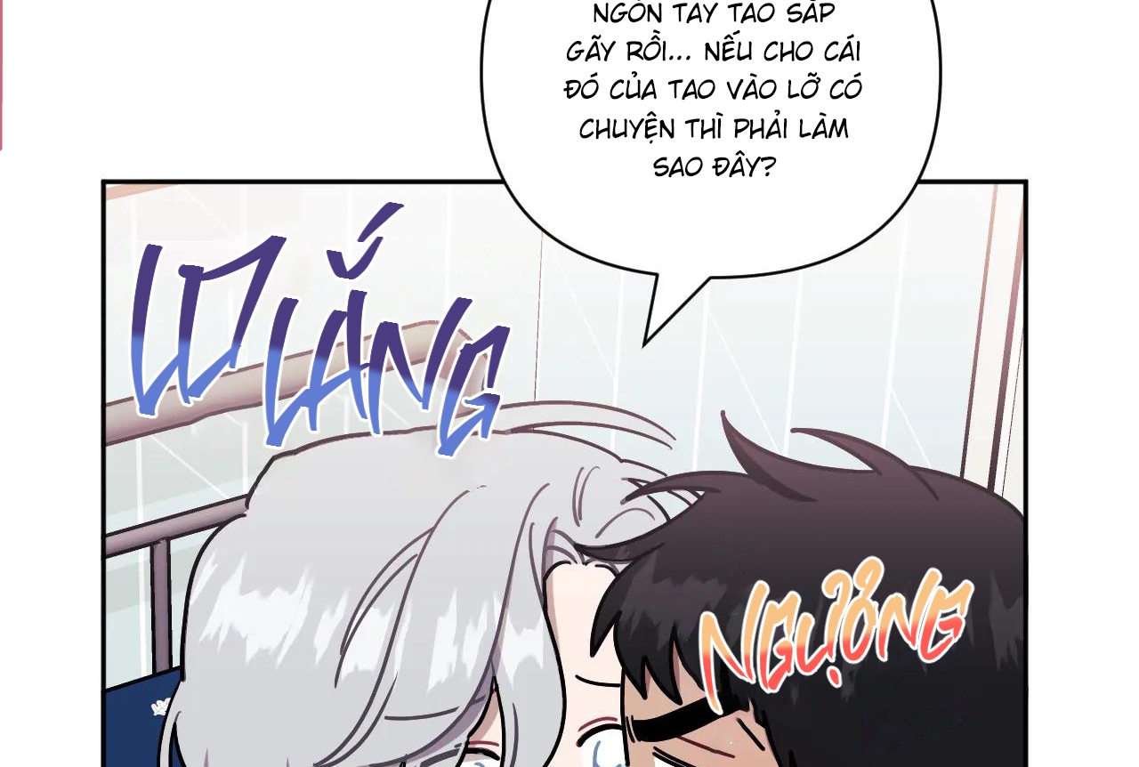 Khoảng Cách Xa Lạ Chapter 44 - Trang 53