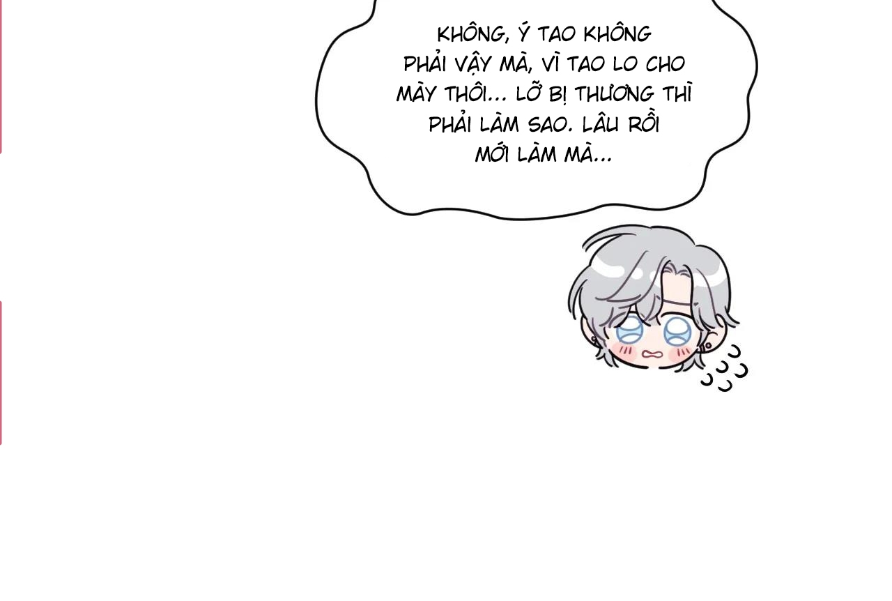 Khoảng Cách Xa Lạ Chapter 44 - Trang 57