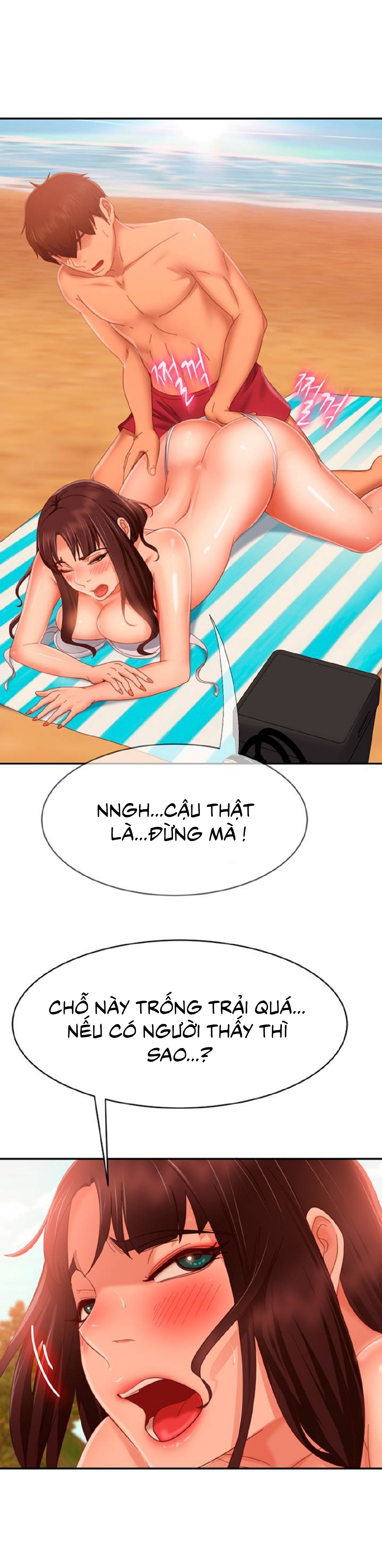 Một Ngày Rối Rắm Chapter 74 - Trang 6